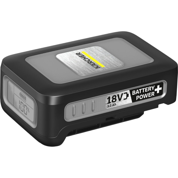 Аккумулятор KARCHER BATTERY POWER+ 18/30 2,445-042