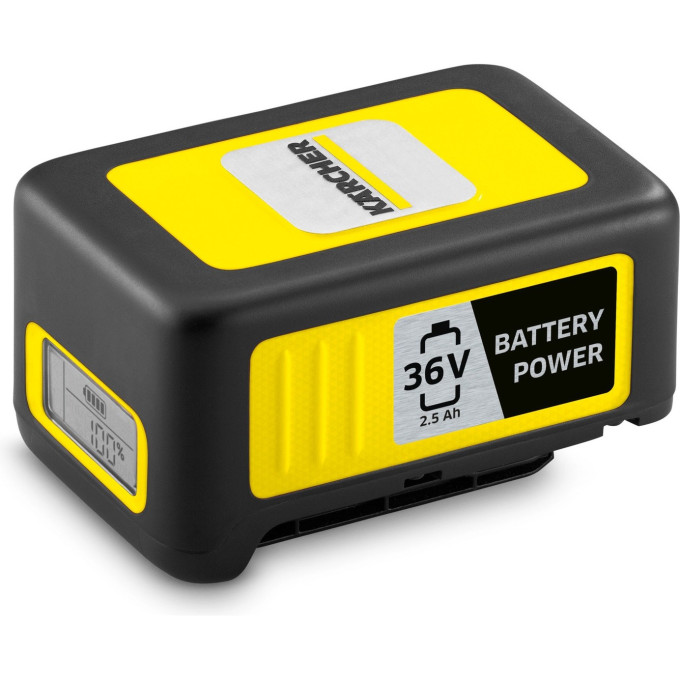 Аккумулятор KARCHER BATTERY POWER 36/2,5 2,445-030