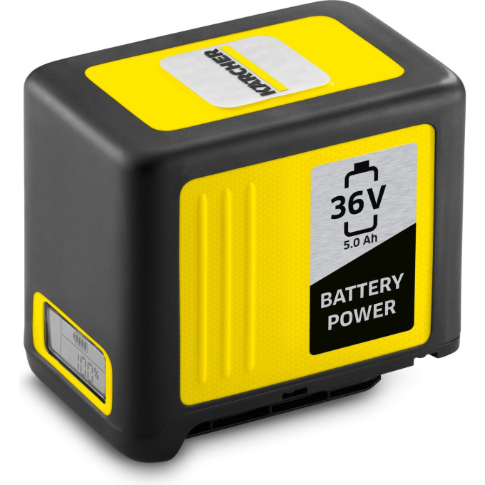 Аккумулятор KARCHER BATTERY POWER 36/5,0 2,445-031