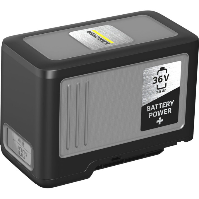 Аккумулятор KARCHER BATTERY POWER+ 36/75 2,445-043