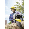 Аккумуляторная цепная пила KARCHER CNS 18-30 BATTERY 1,444-001