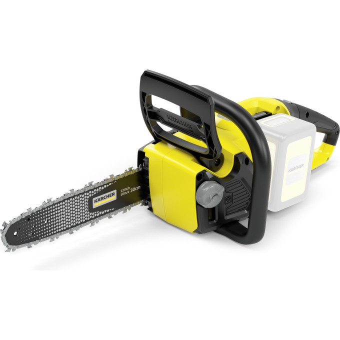 Аккумуляторная цепная пила KARCHER CNS 18-30 BATTERY 1,444-001