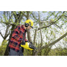 Аккумуляторная цепная пила KARCHER CNS 36-35 BATTERY 1,444-050
