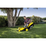 Аккумуляторная газонокосилка KARCHER LMO 18-33 BATTERY 1,444-400