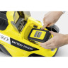 Аккумуляторная газонокосилка KARCHER LMO 18-33 BATTERY SET 1,444-401