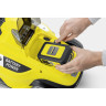 Аккумуляторная газонокосилка KARCHER LMO 18-36 BATTERY SET 1,444-421