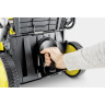 Аккумуляторная газонокосилка KARCHER LMO 36-40 BATTERY SET 1,444-450