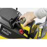 Аккумуляторная газонокосилка KARCHER LMO 36-46 BATTERY 1,444-472