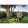 Аккумуляторная газонокосилка KARCHER LMO 36-46 BATTERY 1,444-472