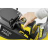 Аккумуляторная газонокосилка KARCHER LMO 36-46 BATTERY SET 1,444-470