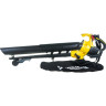 Аккумуляторная воздуходувка KARCHER BLV 18-200 BATTERY 1,444-100