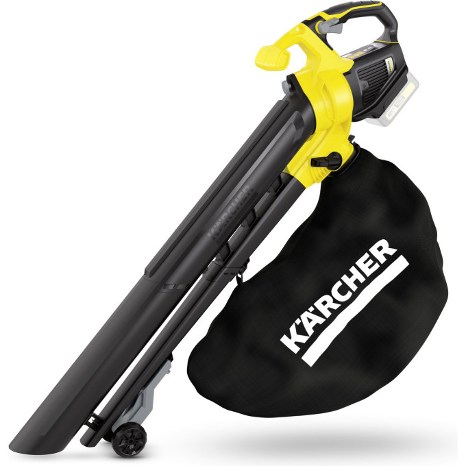 Аккумуляторная воздуходувка KARCHER BLV 18-200 BATTERY 1,444-100
