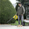 Аккумуляторная воздуходувка KARCHER LBL 4 BATTERY 1,445-150