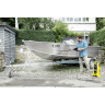 Аккумуляторный аппарат высокого давления KARCHER K 2 BATTERY 1,117-200