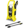 Аккумуляторный аппарат высокого давления KARCHER K 2 BATTERY 1,117-200