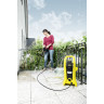 Аккумуляторный аппарат высокого давления KARCHER K 2 BATTERY SET 1,117-220