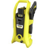 Аккумуляторный аппарат высокого давления KARCHER K 2 BATTERY SET 1,117-220