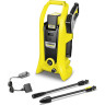 Аккумуляторный аппарат высокого давления KARCHER K 2 BATTERY SET 1,117-220