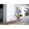 Аккумуляторный хозяйственный пылесос KARCHER WD 1 COMPACT BATTERY SET 1,198-301