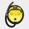 Аккумуляторный хозяйственный пылесос KARCHER WD 3-18 V-17/20 INT 1,628-550
