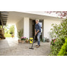 Аккумуляторный хозяйственный пылесос KARCHER WD 3-18 V-17/20 INT 1,628-550