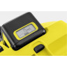 Аккумуляторный хозяйственный пылесос KARCHER WD 3 BATTERY 1,629-910