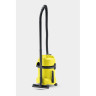 Аккумуляторный хозяйственный пылесос KARCHER WD 3 BATTERY 1,629-910