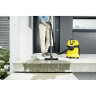 Аккумуляторный хозяйственный пылесос KARCHER WD 3 BATTERY 1,629-910