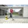 Аккумуляторный хозяйственный пылесос KARCHER WD 3 BATTERY SET 1,629-911