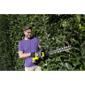 Аккумуляторный кусторез KARCHER HGE 36-60 BATTERY 1,444-250