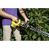 Аккумуляторный кусторез KARCHER HGE 36-60 BATTERY 1,444-250