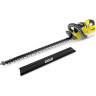 Аккумуляторный кусторез KARCHER HGE 36-60 BATTERY 1,444-250