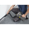 Аккумуляторный пылесос KARCHER HV 1/1 BP CS 1,394-265
