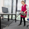 Аккумуляторный пылесос KARCHER HV 1/1 BP CS 1,394-265