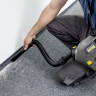 Аккумуляторный пылесос KARCHER HV 1/1 BP FS 1,394-262