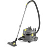 Аккумуляторный пылесос KARCHER T 9/1 BP 1,528-133