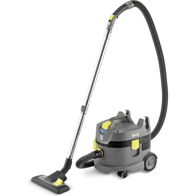 Аккумуляторный пылесос KARCHER T 9/1 BP PACK 1,528-121