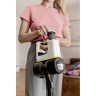 Аккумуляторный пылесос KARCHER VC 4 CORDLESS MYHOME EU 1,198-630
