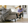 Аккумуляторный пылесос KARCHER VC 4 CORDLESS MYHOME EU 1,198-630