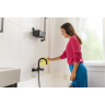 Аккумуляторный стеклоочиститель KARCHER WV 6 BATH EDITION 1,633-750