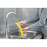 Аккумуляторный стеклоочиститель KARCHER WV 6 PLUS EU 1,633-741