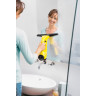 Аккумуляторный стеклоочиститель KARCHER WV CLASSIC 1,633-169