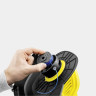 Аккумуляторный триммер для стрижки газона KARCHER LTR 18-25 BATTERY SET 1,444-301