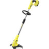 Аккумуляторный триммер для стрижки газона KARCHER LTR 18-30 BATTERY 1,444-310
