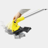 Аккумуляторный триммер для стрижки газона KARCHER LTR 18-30 BATTERY 1,444-310