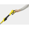 Аккумуляторный триммер для стрижки газона KARCHER LTR 36-33 BATTERY 1,444-350