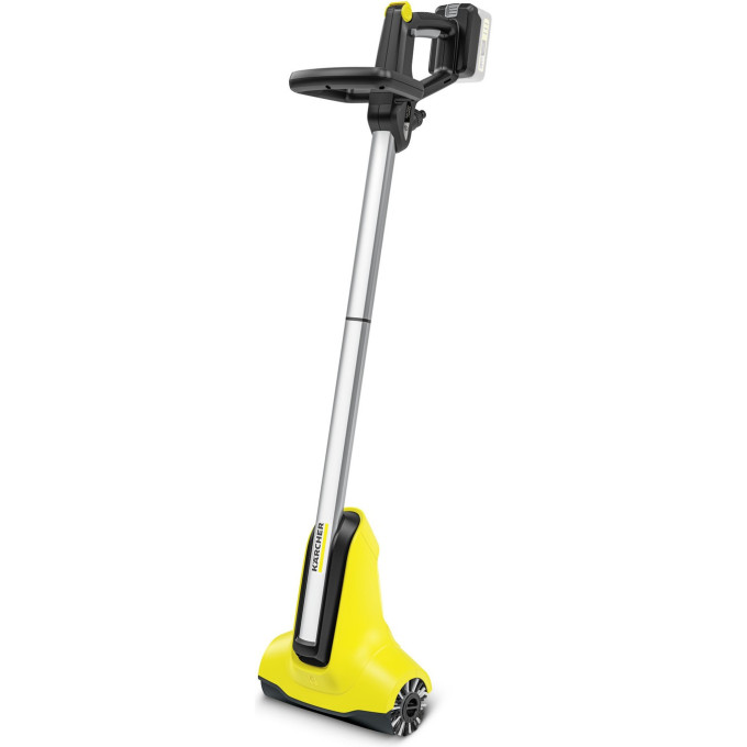 Аппарат для чистки террас KARCHER PCL 3-18 1,644-010