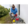 Аппарат для очистки лестниц и эскалаторов KARCHER BD 17/5 C EU 1,737-107