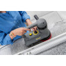 Аппарат для очистки лестниц и эскалаторов KARCHER BD 17/5 C EU 1,737-107