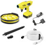 Аппарат среднего давления KARCHER KHB 4-18 PLUS BATTERY SET 1,328-230